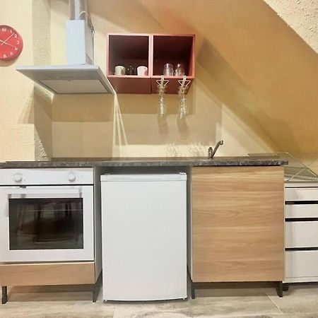 Vila Casa Abanico In Cullera Exteriér fotografie