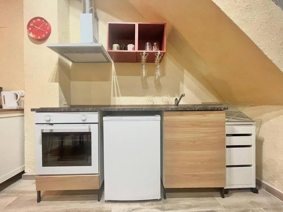 Vila Casa Abanico In Cullera Exteriér fotografie